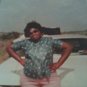 Meet your Posher, Janice